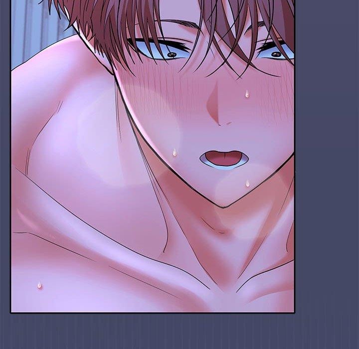 在公司偷偷爱第46話