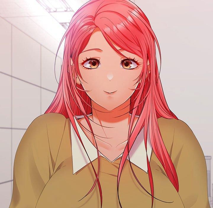 在公司偷偷爱第46話