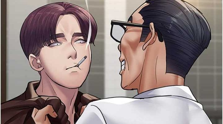 夜間診療室第99話-朋友妻不客氣