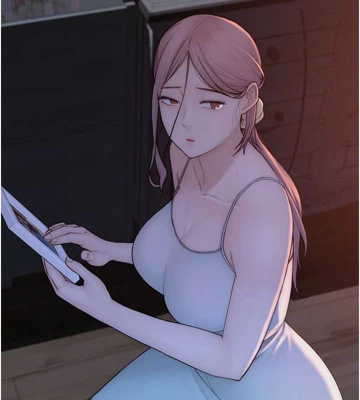 繼母的香味第92話-心意滿滿的禮物