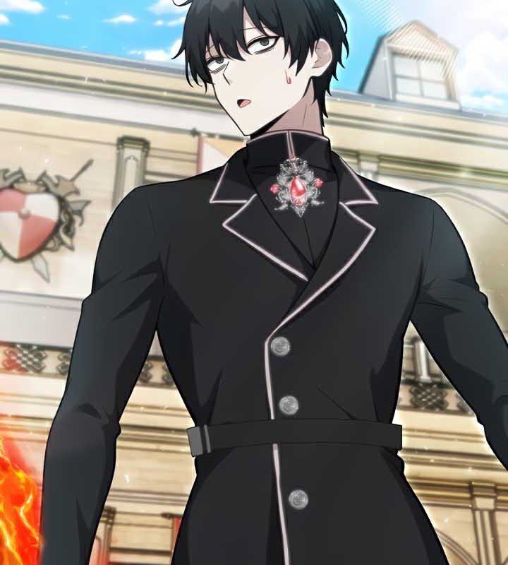 被召唤到异世界，然后成为半龙骑士长第38話