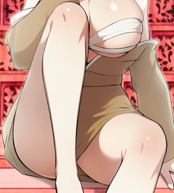 被召唤到异世界，然后成为半龙骑士长第40話