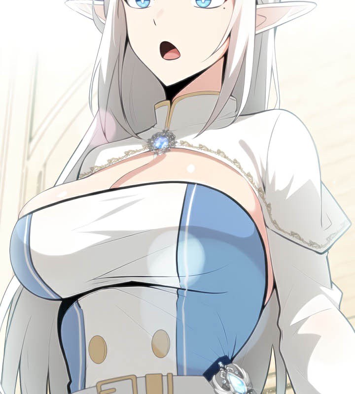 被召唤到异世界，然后成为半龙骑士长第41話