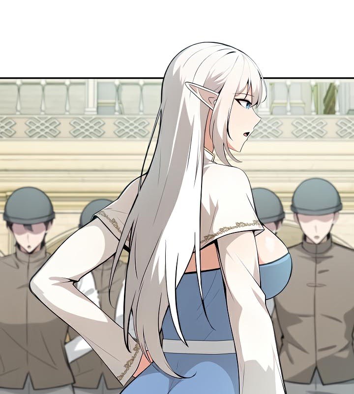 被召唤到异世界，然后成为半龙骑士长第41話