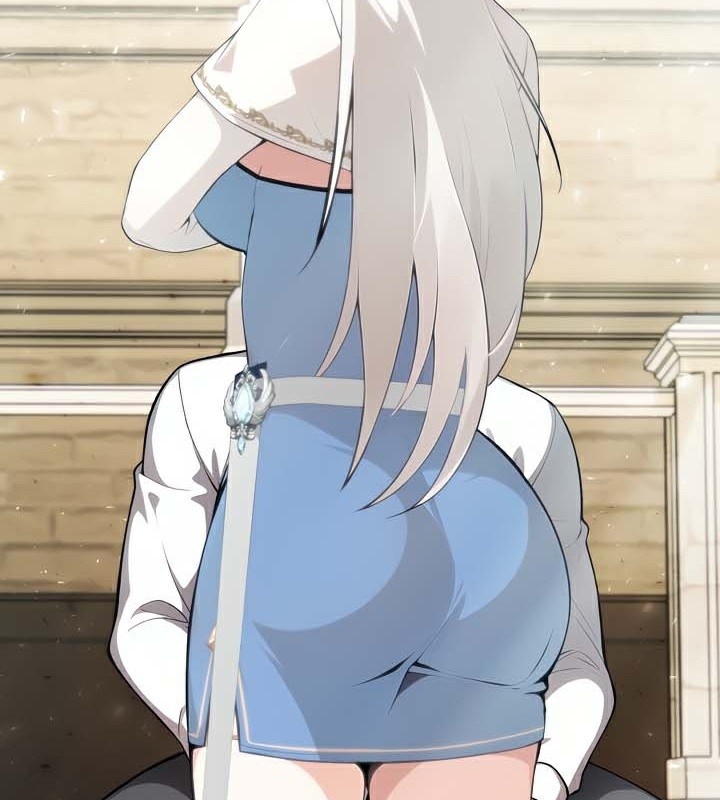 被召唤到异世界，然后成为半龙骑士长第41話