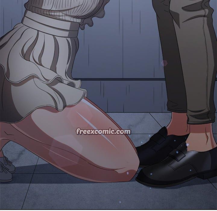 难缠小恶女第247話