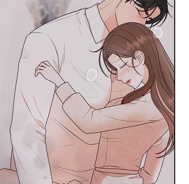 婚姻束缚第26話