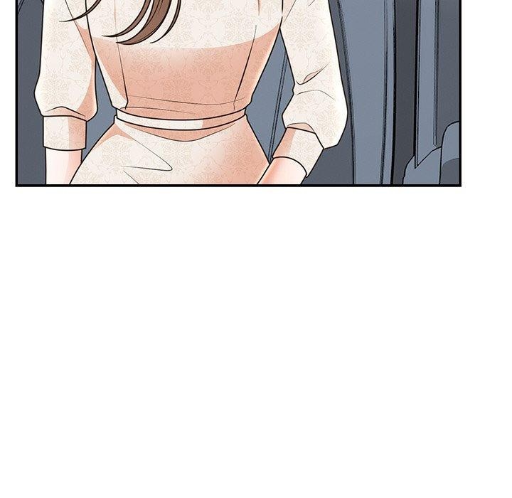 婚姻束缚第26話