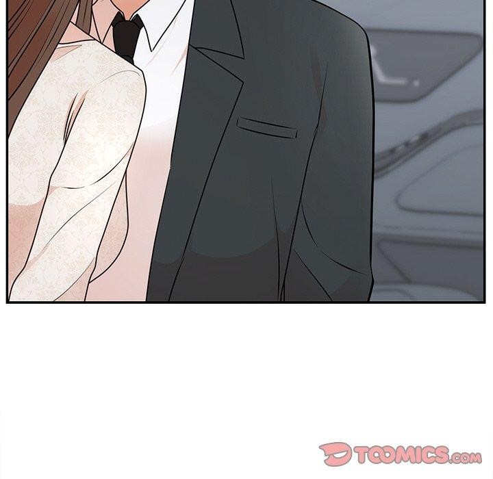 婚姻束缚第26話