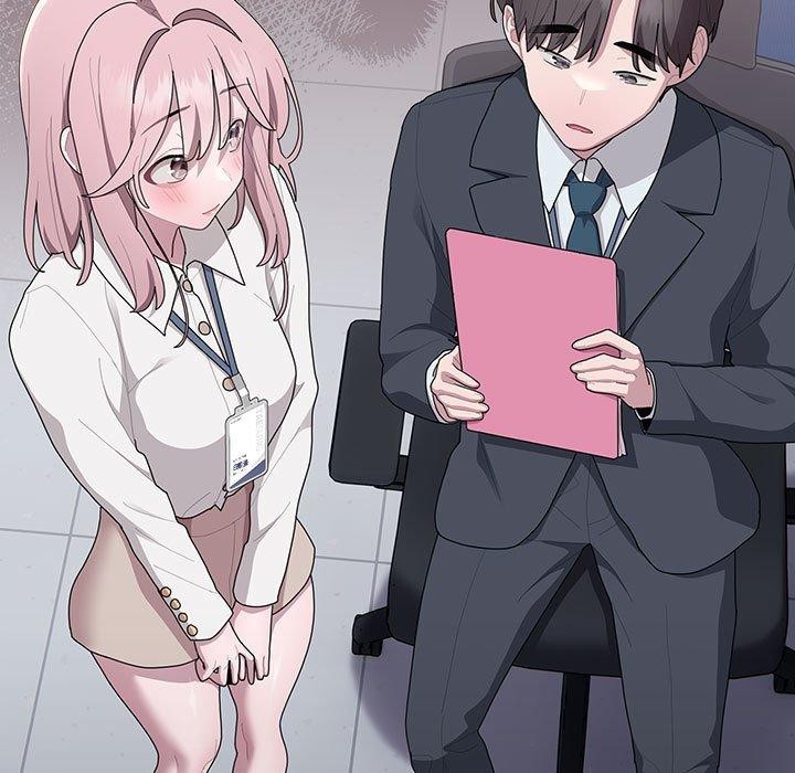 大企业里的小秘密第30話