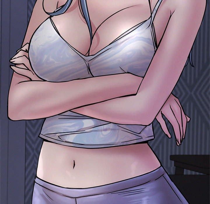 屋檐下的光第68話