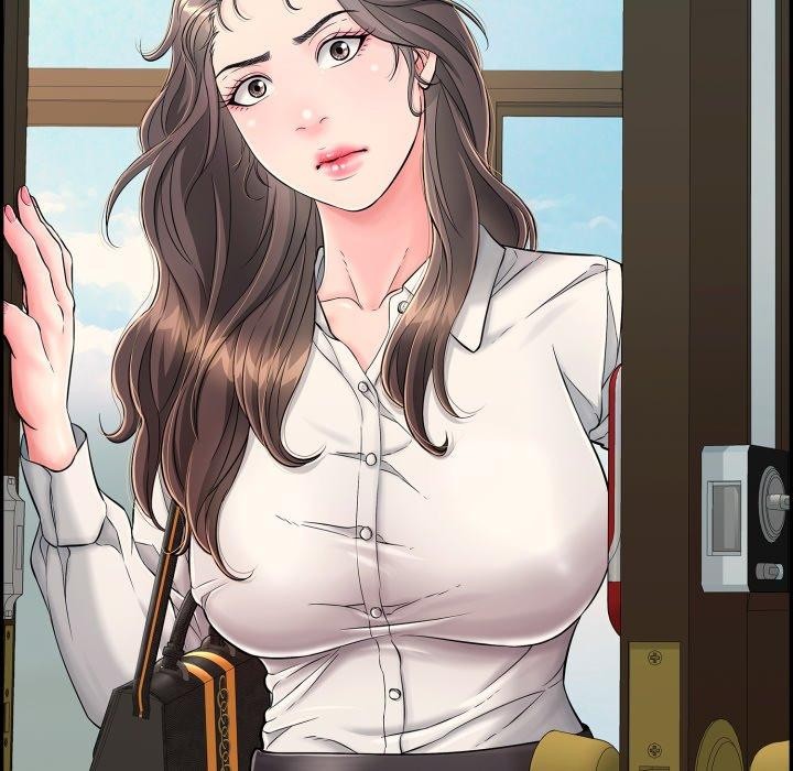 再愛我一次第12話