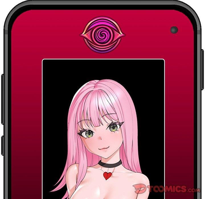 催眠手机第13話