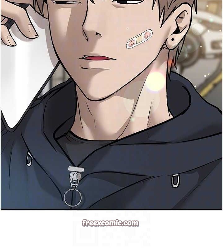 BeautifulDays第27話-明明有穿內褲&hellip;卻被看光了