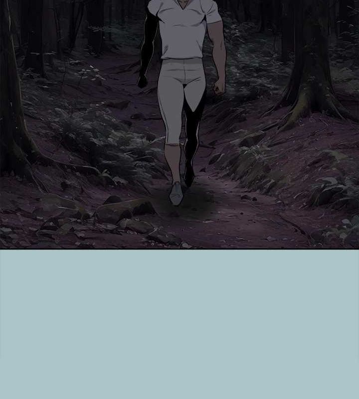 進擊的巨根第35話-犧牲者