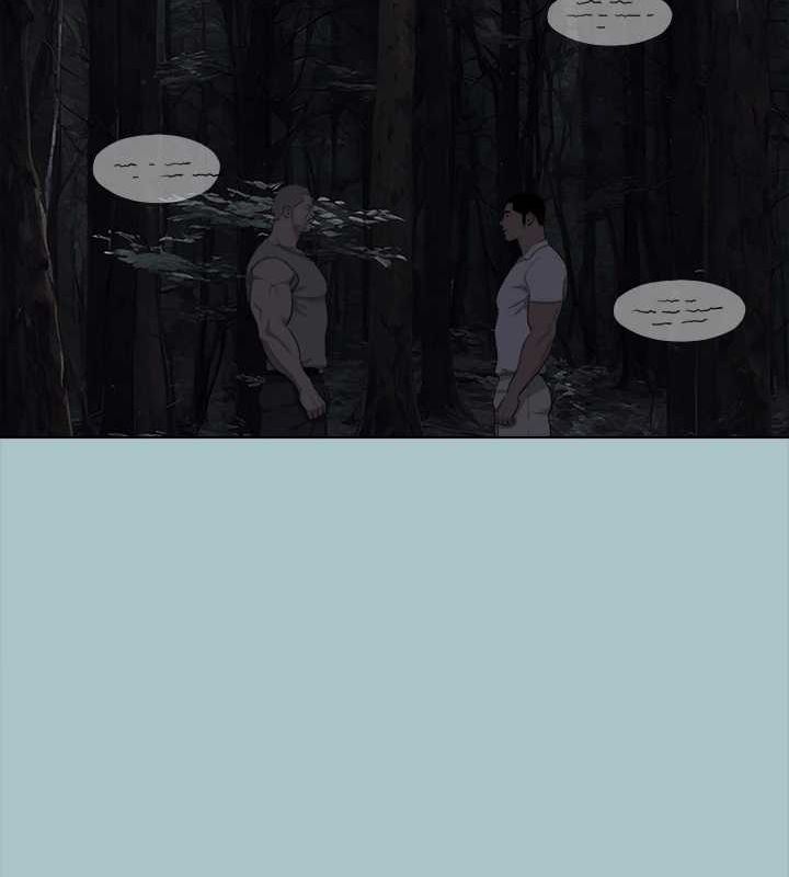 進擊的巨根第35話-犧牲者