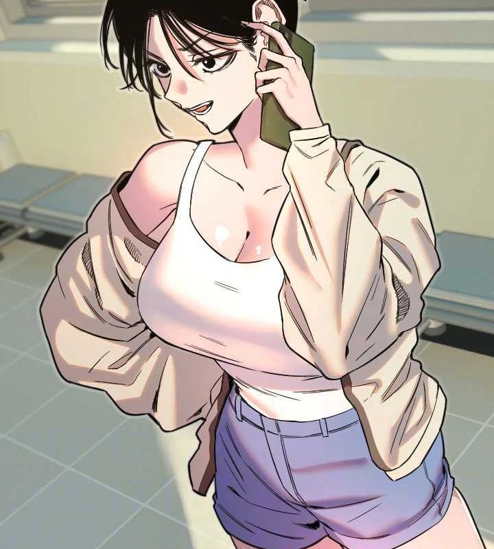 守护天使第26話-什麼願望都可以哦&hearts;