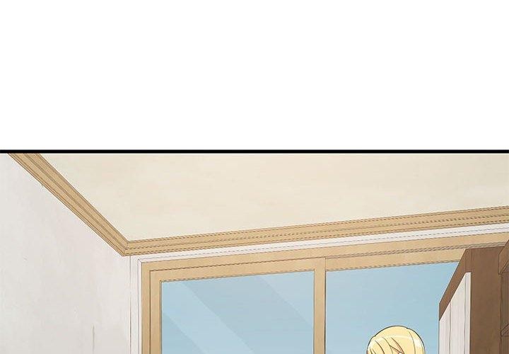 难缠姐妹偏要和我同居第38話