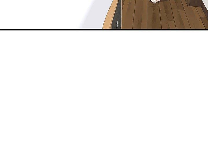 难缠姐妹偏要和我同居第38話