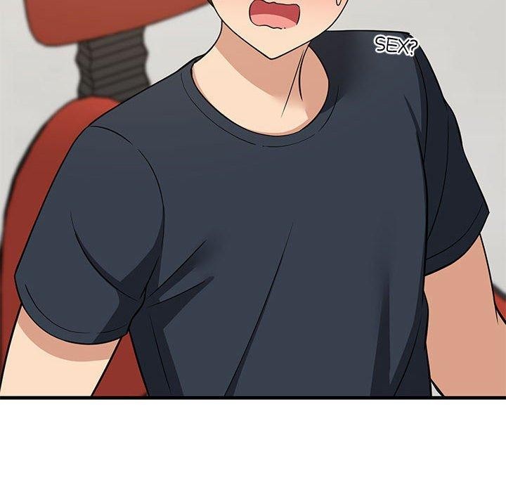 难缠姐妹偏要和我同居第38話