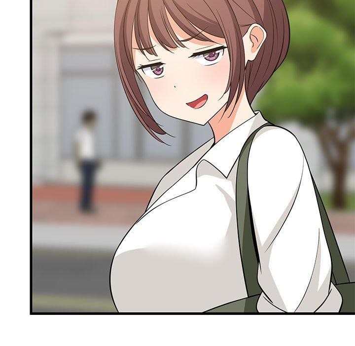 难缠姐妹偏要和我同居第38話