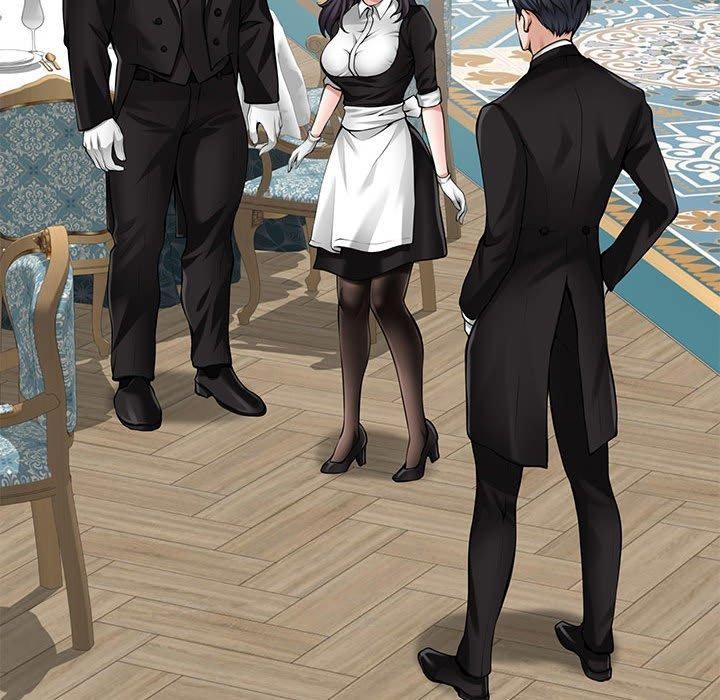 极乐之神第37話