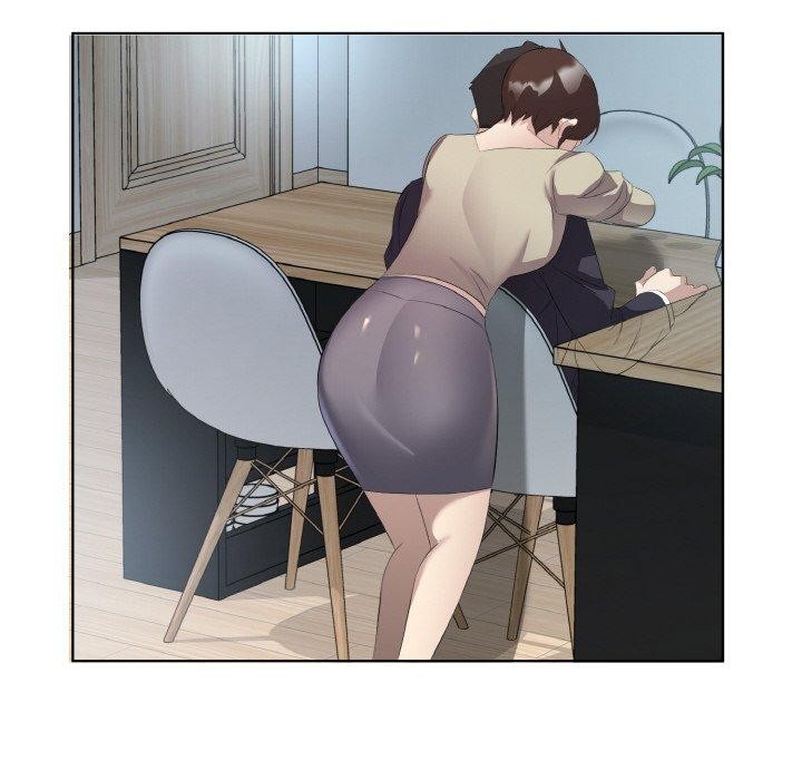 回归单身的继女第22話