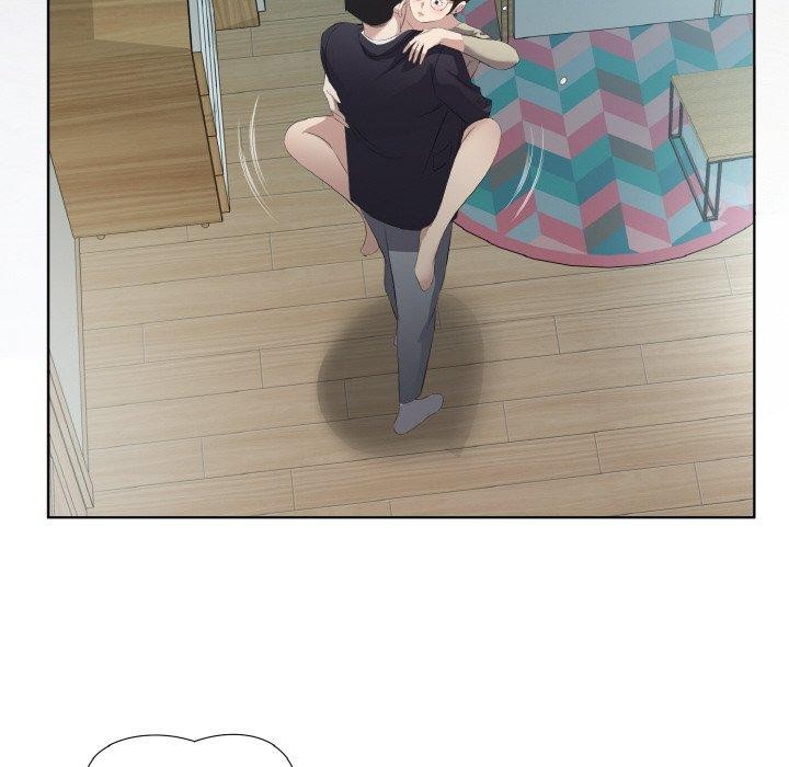 回归单身的继女第22話