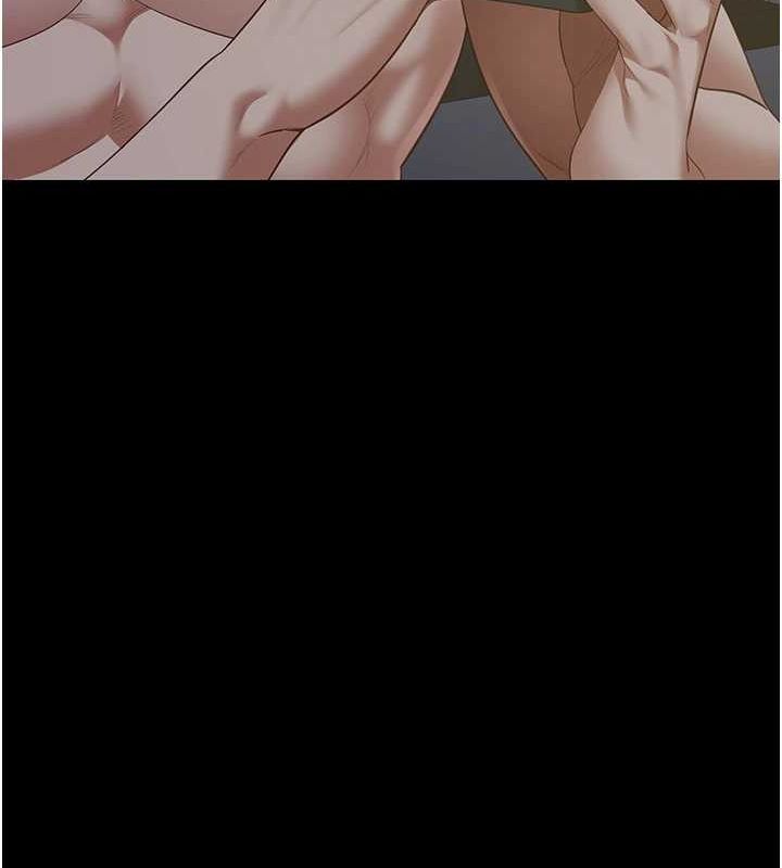 监狱女囚第102話-我們&hellip;還走得下去嗎?