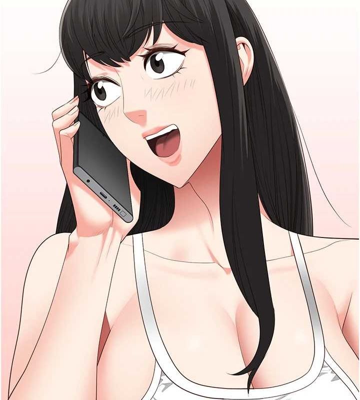 监狱女囚第102話-我們&hellip;還走得下去嗎?