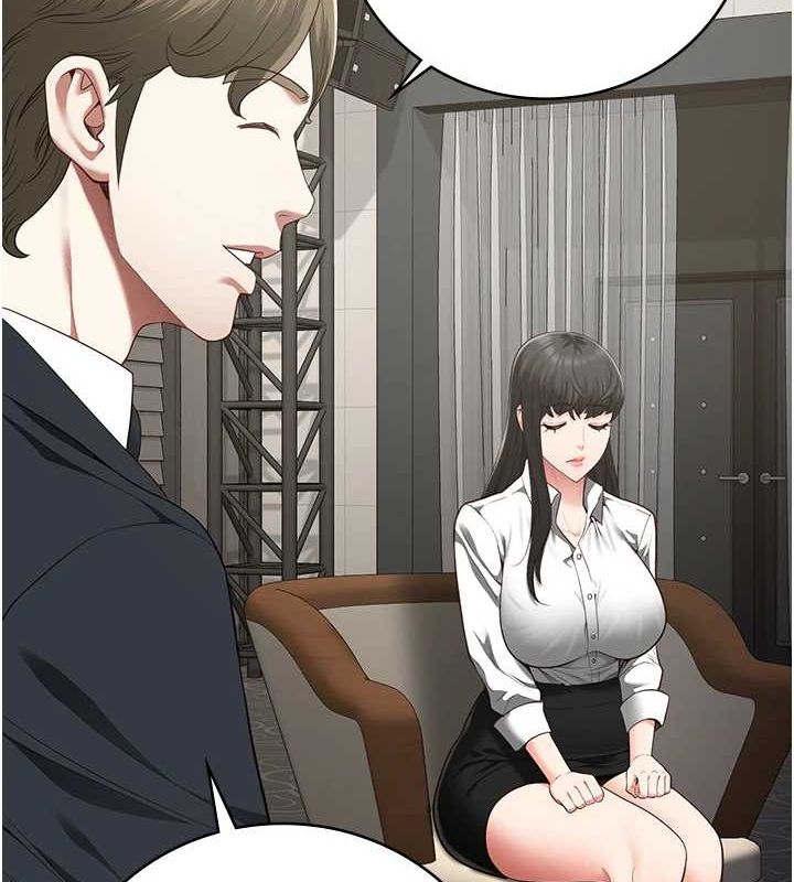 监狱女囚第102話-我們&hellip;還走得下去嗎?