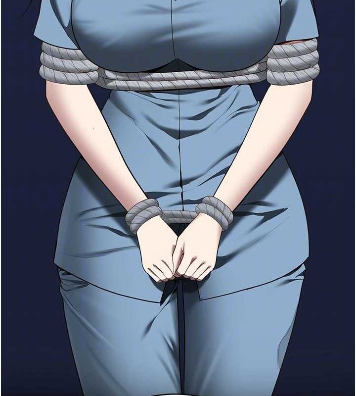 监狱女囚第102話-我們&hellip;還走得下去嗎?