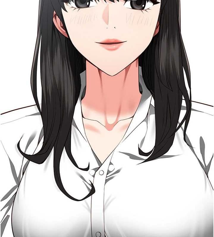 监狱女囚第102話-我們&hellip;還走得下去嗎?