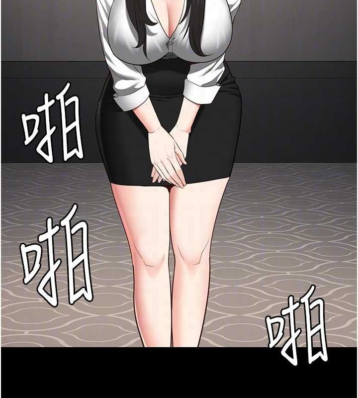 监狱女囚第102話-我們&hellip;還走得下去嗎?