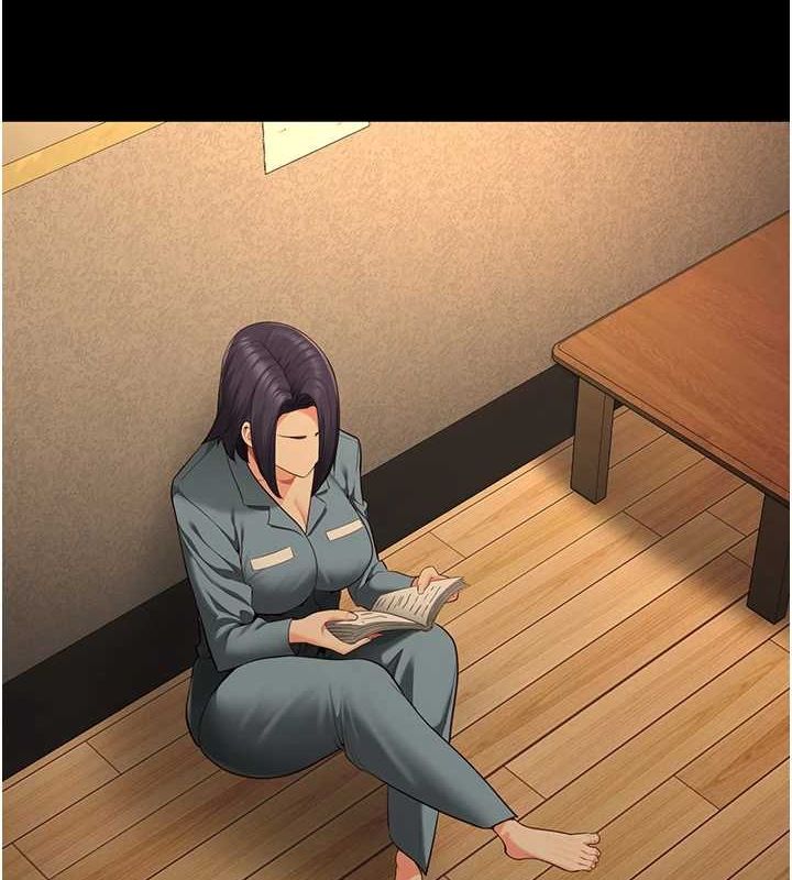 监狱女囚第102話-我們&hellip;還走得下去嗎?