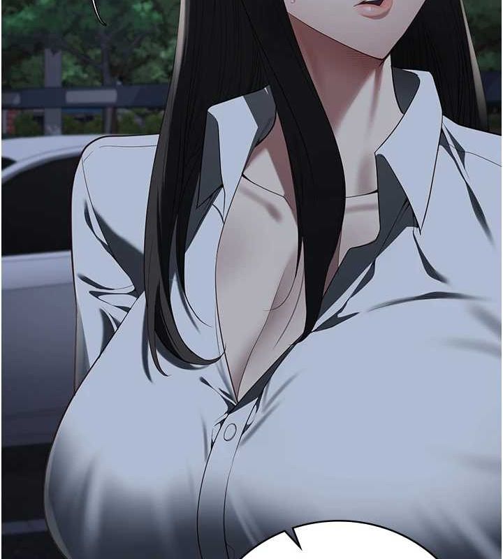 监狱女囚第102話-我們&hellip;還走得下去嗎?