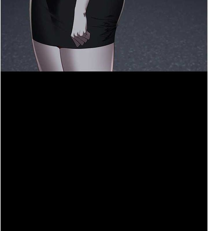 监狱女囚第102話-我們&hellip;還走得下去嗎?