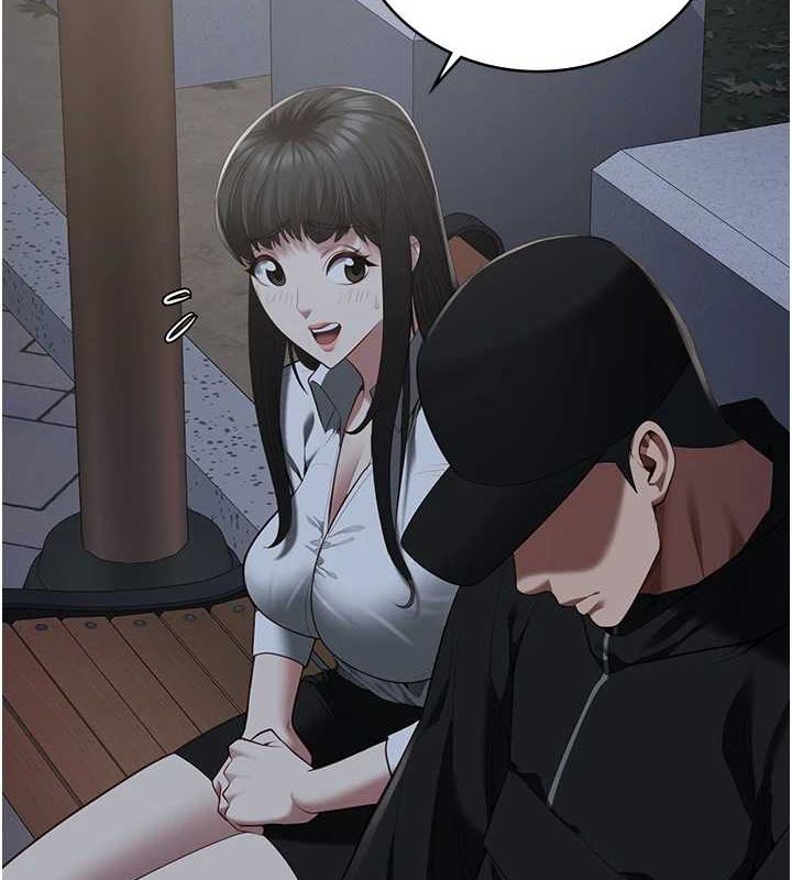 监狱女囚第102話-我們&hellip;還走得下去嗎?