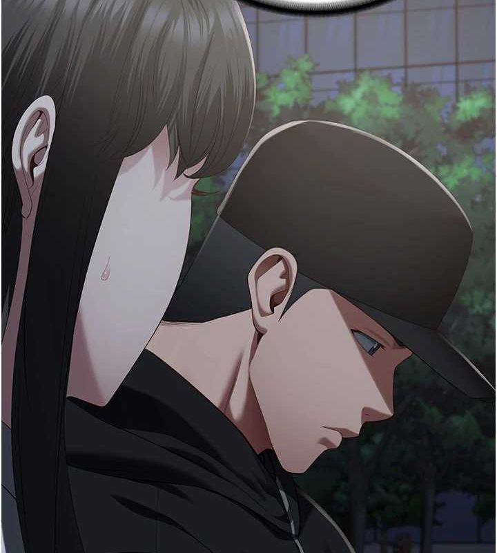 监狱女囚第102話-我們&hellip;還走得下去嗎?