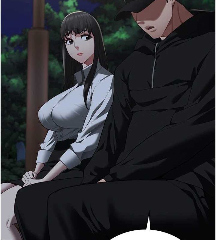 监狱女囚第102話-我們&hellip;還走得下去嗎?