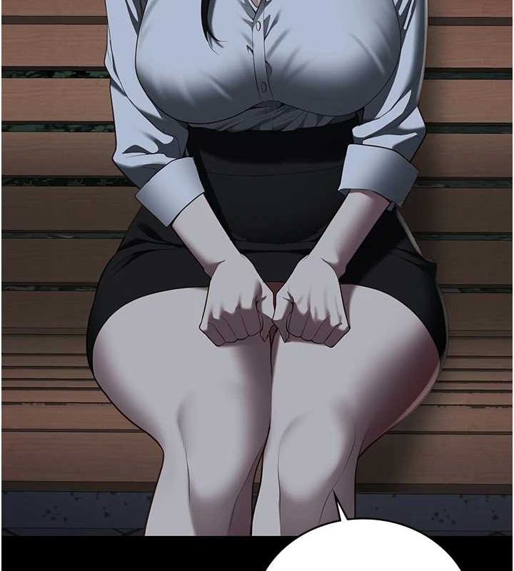 监狱女囚第102話-我們&hellip;還走得下去嗎?