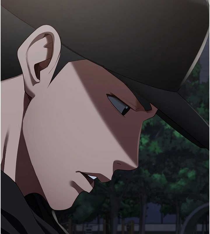 监狱女囚第102話-我們&hellip;還走得下去嗎?