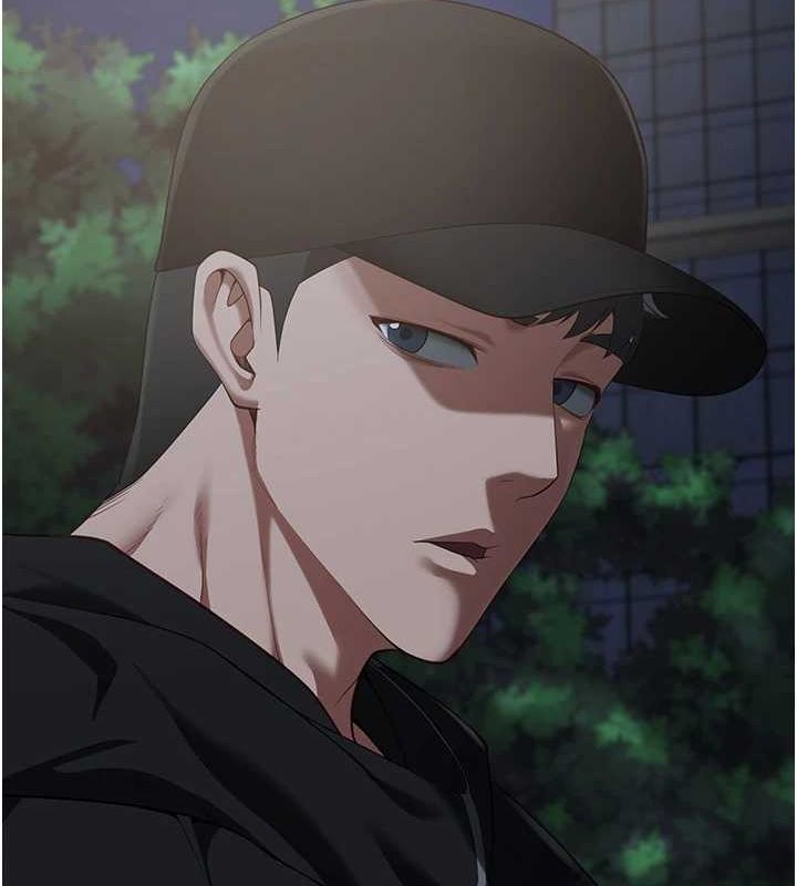 监狱女囚第102話-我們&hellip;還走得下去嗎?