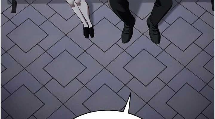 监狱女囚第102話-我們&hellip;還走得下去嗎?