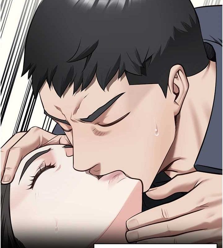 监狱女囚第102話-我們&hellip;還走得下去嗎?