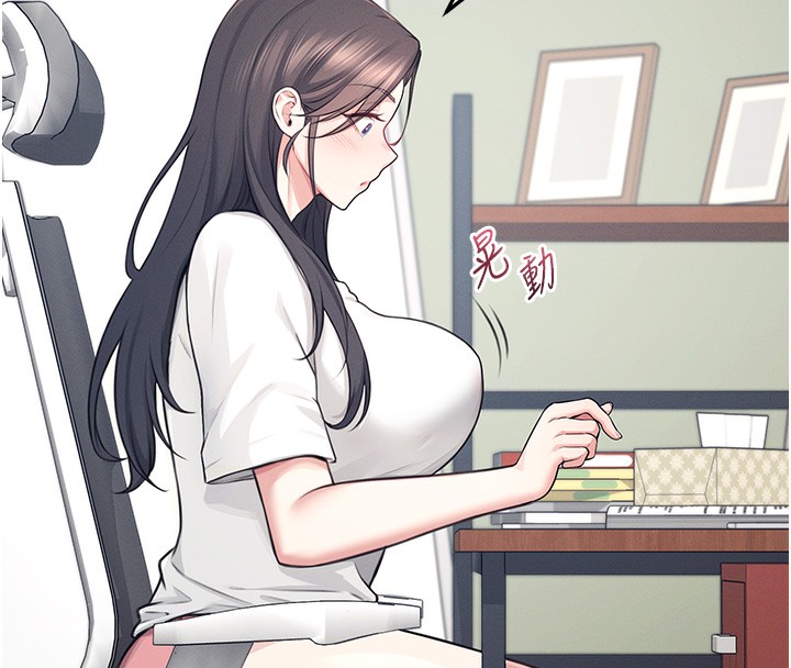 飛機盃女神連線中第3話-有阿飄在強暴我!?