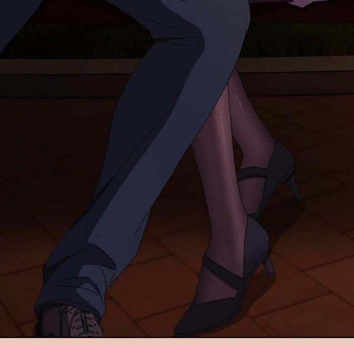 愛上你也好第8話