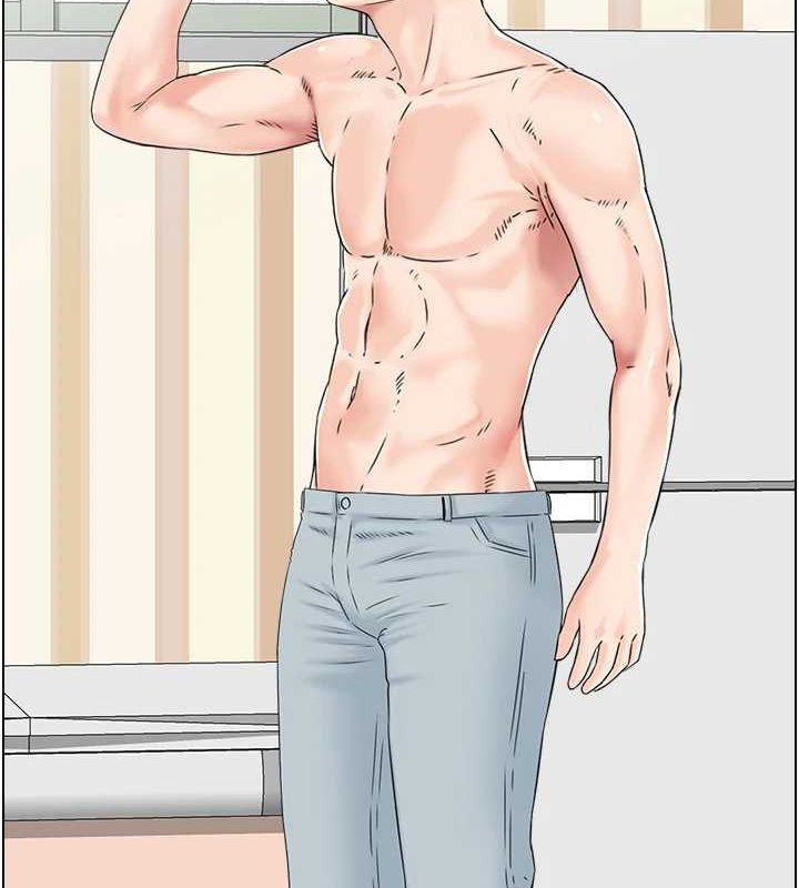 人妻控第43話-好希望那人是我