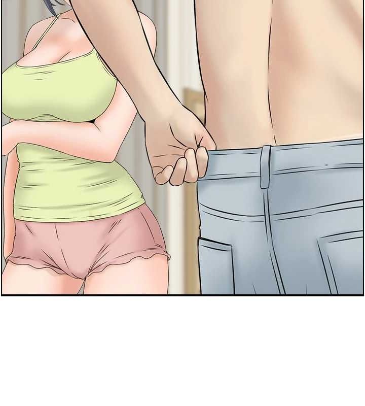 人妻控第43話-好希望那人是我