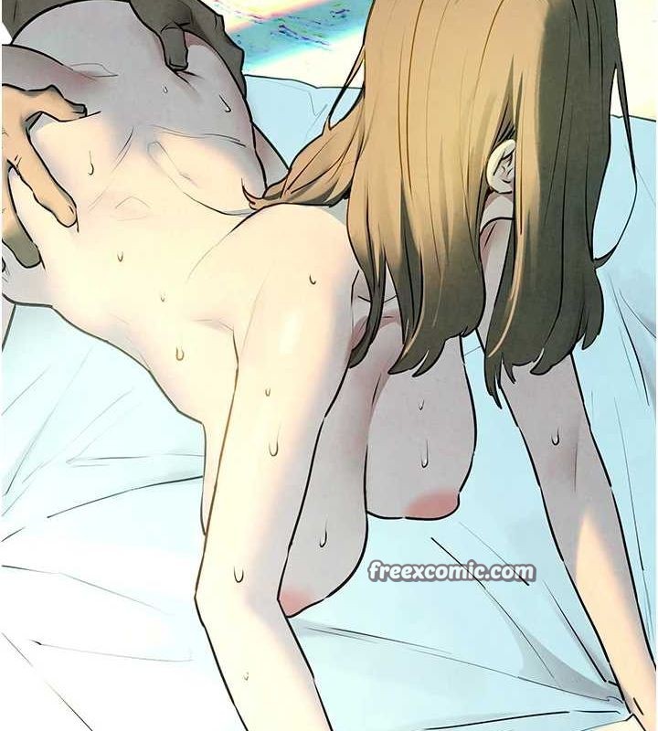 慾海交鋒第68話-家裡出現陌生裸女?!